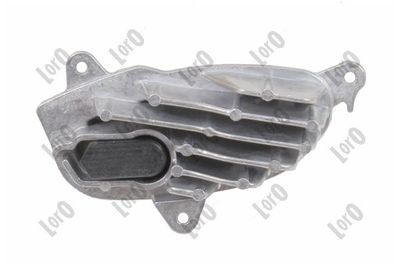 Vadības iekārta, Apgaismojums ABAKUS 136-01-054