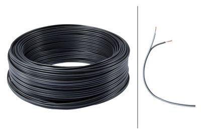 Комплект проводов HELLA 8KL 712 981-001