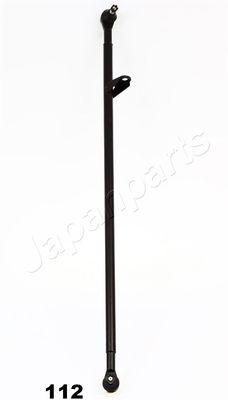 Поперечная рулевая тяга JAPANPARTS CR-112
