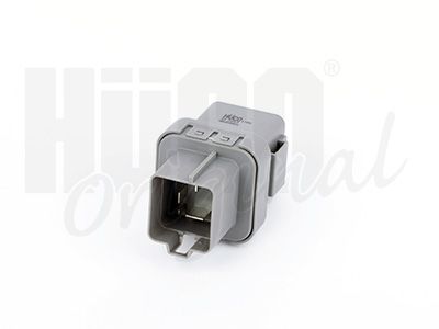 Relejs, Palaišanas iekārta HITACHI 132251
