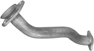 Izplūdes caurule POLMO 21.327