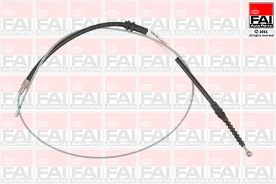 Trose, Stāvbremžu sistēma FAI AutoParts FBC0236
