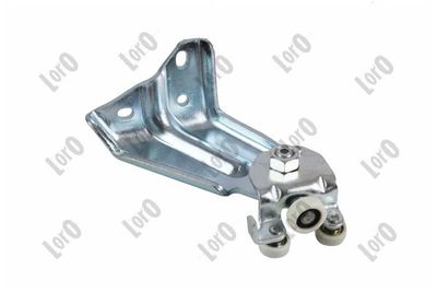 Virzošais rullītis, Bīdāmās durvis ABAKUS 137-02-028