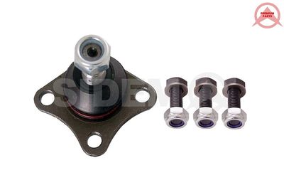 Balst-/Virzošais šarnīrs SIDEM 19084