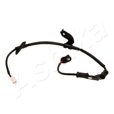 Devējs, Riteņu griešanās ātrums ASHIKA 151-0H-H88