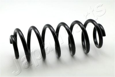 Balstiekārtas atspere JAPANPARTS ZC6435H
