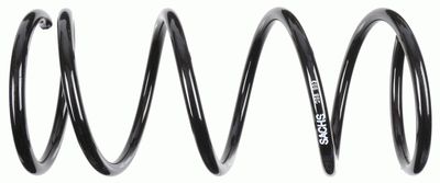 Пружина ходовой части SACHS 998 993