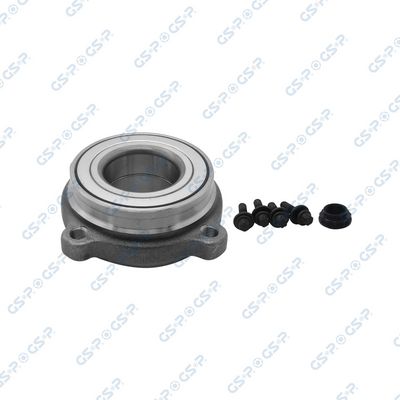 Комплект подшипника ступицы колеса GSP 9245030K