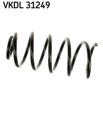 Пружина ходовой части SKF VKDL 31249