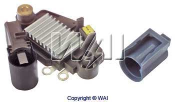 WAI M519 Ģeneratora sprieguma regulators