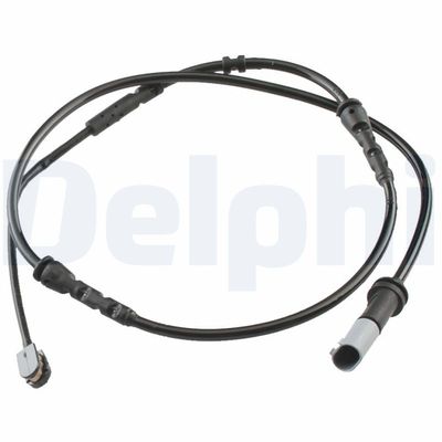 Сигнализатор, износ тормозных колодок DELPHI LZ0235