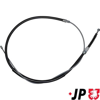 Тросик, cтояночный тормоз JP GROUP 1170311000