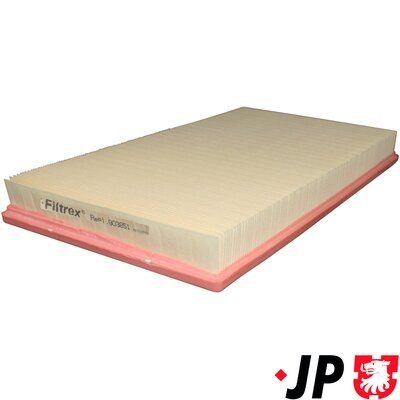 Воздушный фильтр JP GROUP 1318601800