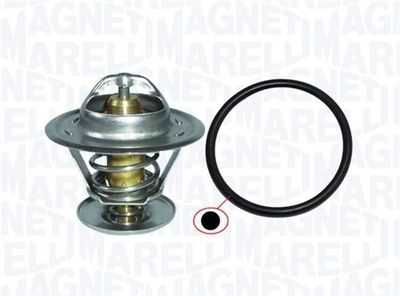 Termostats, Dzesēšanas šķidrums MAGNETI MARELLI 352317002310