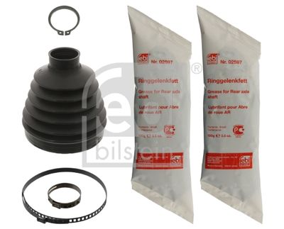 Комплект пыльника, приводной вал FEBI BILSTEIN 44715