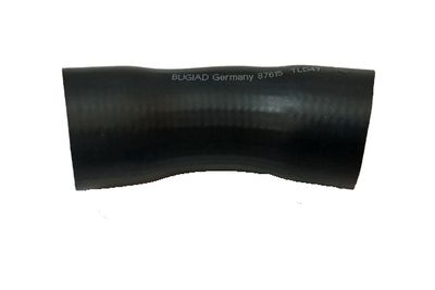 Pūtes sistēmas gaisa caurule BUGIAD 87615