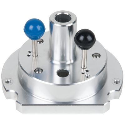 Adapteris, montāžas instruments (sajūgs/spararats) KS TOOLS 150.3631