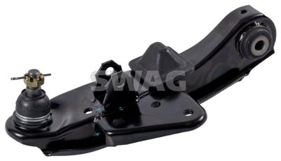 Neatkarīgās balstiekārtas svira, Riteņa piekare SWAG 90 94 1794