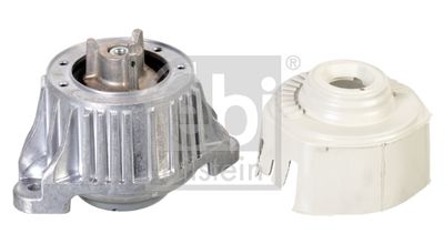 Подвеска, двигатель FEBI BILSTEIN 29976