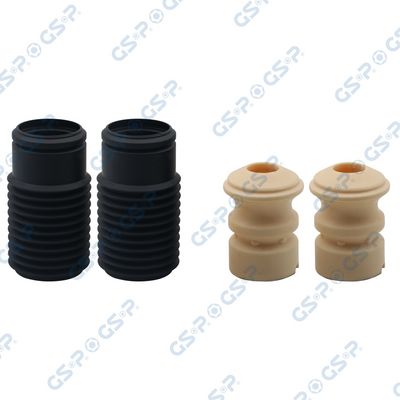 Пылезащитный комплект, амортизатор GSP 5405232PK