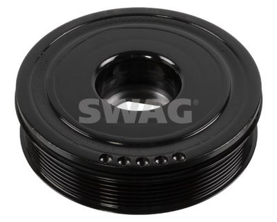 Ременный шкив, коленчатый вал SWAG 60 10 5958