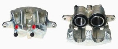 Тормозной суппорт GENERAL RICAMBI CI6091