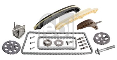 Комплект цели привода распредвала FEBI BILSTEIN 107691