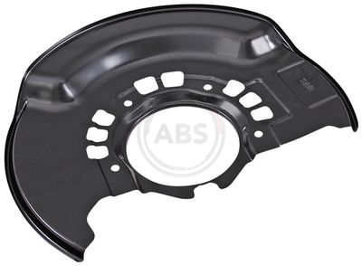 Dubļu sargs, Bremžu disks A.B.S. 11425