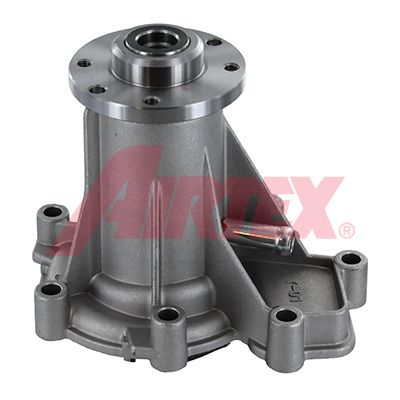 Водяной насос, охлаждение двигателя AIRTEX 1634