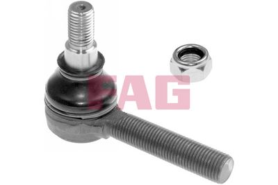 Наконечник поперечной рулевой тяги Schaeffler FAG 840 0725 10