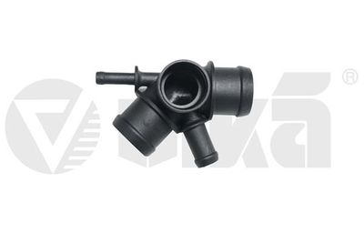 Фланец охлаждающей жидкости vika 11210113801