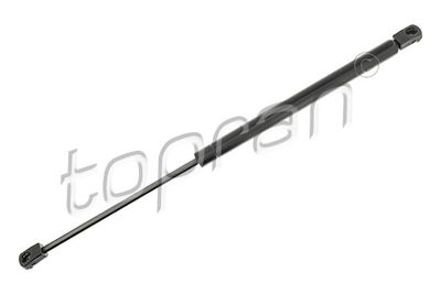 Газовая пружина, крышка багажник TOPRAN 700 701