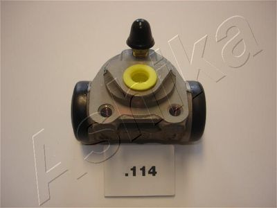 Riteņa bremžu cilindrs ASHIKA 67-01-114