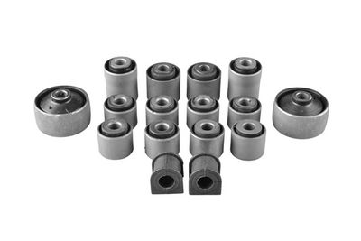 Ремкомплект, подвеска колеса TEDGUM 00227714