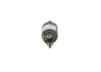 Ievilcējrelejs, Starteris BOSCH 2 339 402 261