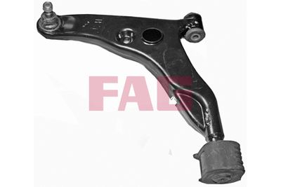 Neatkarīgās balstiekārtas svira, Riteņa piekare Schaeffler FAG 821 0651 10