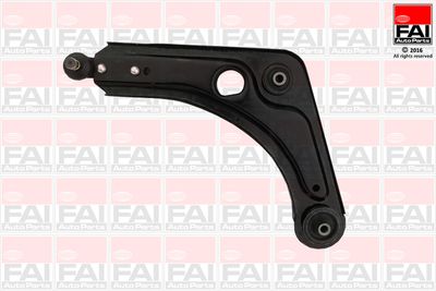 Neatkarīgās balstiekārtas svira, Riteņa piekare FAI AutoParts SS256