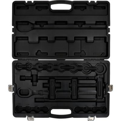 Instrumentu kaste KS TOOLS 911.0752-99