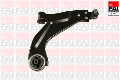 Neatkarīgās balstiekārtas svira, Riteņa piekare FAI AutoParts SS8314