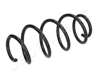 JAPANPARTS ZC1010A Balstiekārtas atspere