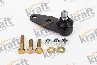 Balst-/Virzošais šarnīrs KRAFT AUTOMOTIVE 4225050