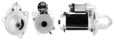 Стартер LUCAS LRS01896