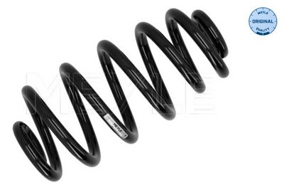 Balstiekārtas atspere MEYLE 100 739 0072