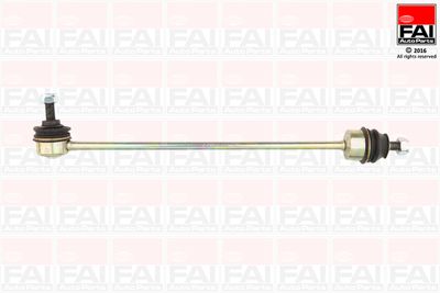 Тяга / стойка, стабилизатор FAI AutoParts SS058