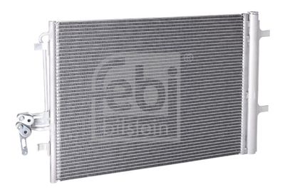 Конденсатор, кондиционер FEBI BILSTEIN 188555