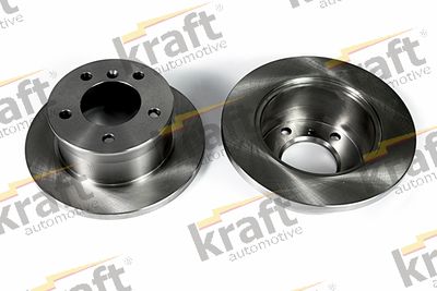  KRAFT AUTOMOTIVE 6051420