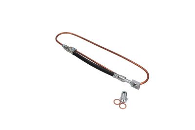 Тормозной шланг KAMOKA 1170029