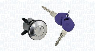 Корпус цилиндра замка MAGNETI MARELLI 350105002100