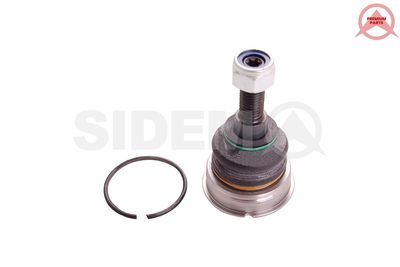 Шарнир независимой подвески / поворотного рычага SIDEM 63086