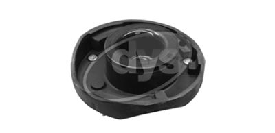 Amortizatora statnes balsts DYS 73-24019